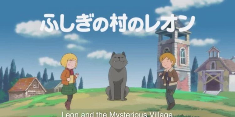 قسمت اول از انیمیشن کوتاه Resident Evil 4 Remake متشر شد