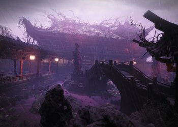 هرآنچه که باید در مورد بازی Wo Long: Fallen Dynasty بدانید