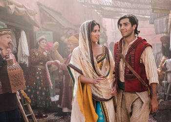 اطلاعاتی ناامید کننده از فیلم Aladdin 2 منتشر شد