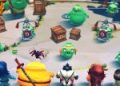 دانلود بازی Angry Birds Evolution برای اندروید