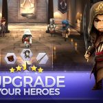 دانلود بازی Assassin’s Creed Rebellion برای اندروید