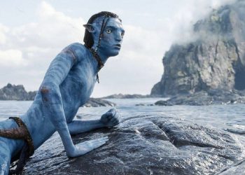تاریخ پخش نسخه دیجیتالی Avatar 2 مشخص شد