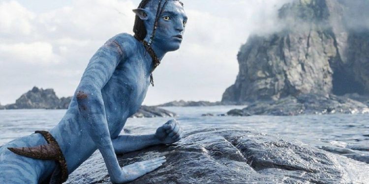 تاریخ پخش نسخه دیجیتالی Avatar 2 مشخص شد