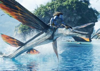 ارتباط Avatar 3 با پارک تفریحی دیزنی