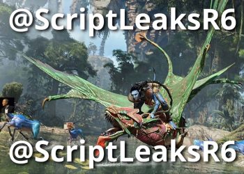 تصاویر بازی Avatar: Frontiers Of Pandora فاش شد