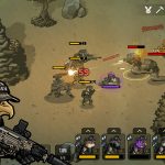 دانلود بازی Bad 2 Bad Apocalypse برای اندروید