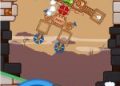 دانلود بازی Bad Piggies HD برای اندروید