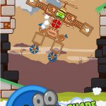 دانلود بازی Bad Piggies HD برای اندروید