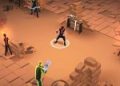 دانلود بازی Badlands Blade Battle برای اندروید