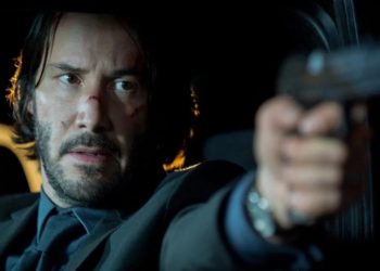 بازه زمانی اکران فیلم Ballerina مشخص شد