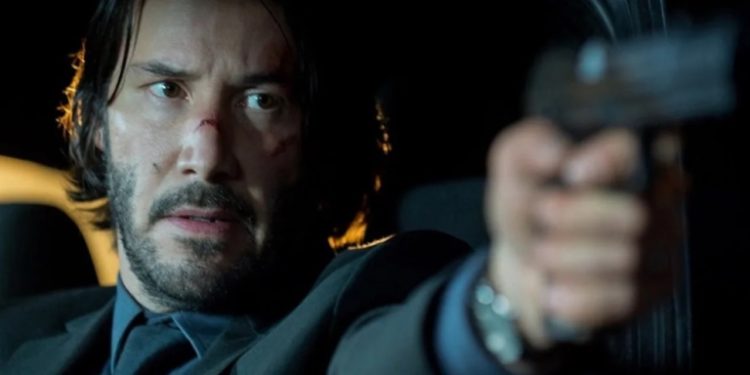 بازه زمانی اکران فیلم Ballerina مشخص شد