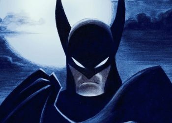 ادامه سریال Batman: Caped Crusader در سرویس آمازون