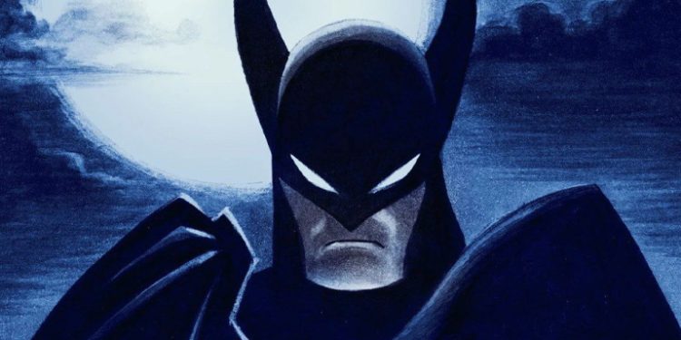 ادامه سریال Batman: Caped Crusader در سرویس آمازون