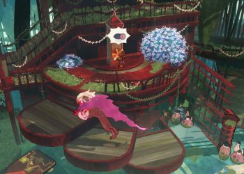 کامیا: Bayonetta Origins مشکل زاد و ولد ژاپن را حل می‌کند