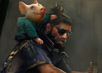 بازرسی دولت فرانسه از سازنده Beyond Good And Evil 2؛ خروج چند مهره کلیدی