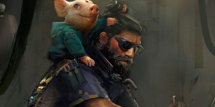 بازرسی دولت فرانسه از سازنده Beyond Good And Evil 2؛ خروج چند مهره کلیدی