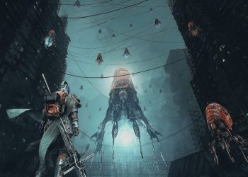 بازی Bleak Faith انیمیشن‌های الدن رینگ را سرقت کرده است