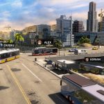 دانلود بازی Bus Driving Sim 22 برای PC