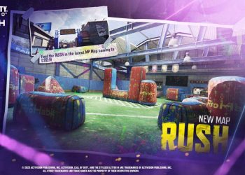 محتوای آپدیت فصل سوم کالاف دیوتی موبایل معرفی شد