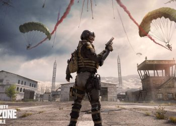 تولید بازی کالاف دیوتی وارزون موبایل یک قدم پیشرفت کرد