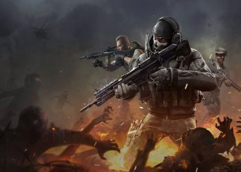 بازی کالاف دیوتی موبایل به‌زودی تعطیل می‌شود