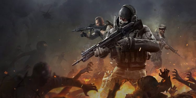 بازی کالاف دیوتی موبایل به‌زودی تعطیل می‌شود