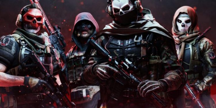 مایکروسافت: می‌توانیم Call of Duty Warzone و MW2 را روی سوییچ اجرا کنیم