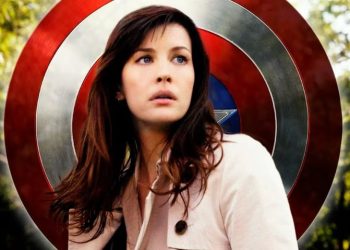 بازگشت بتی راس با هنرنمایی لیو تایلر در فیلم Captain America 4