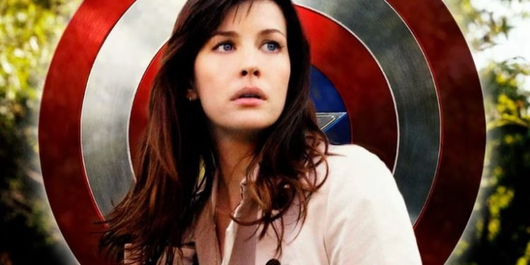 بازگشت بتی راس با هنرنمایی لیو تایلر در فیلم Captain America 4