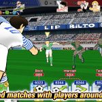 دانلود بازی Captain Tsubasa برای اندروید