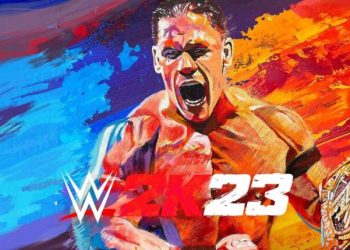 نقدها و نمرات بازی WWE 2K23 منتشر شدند