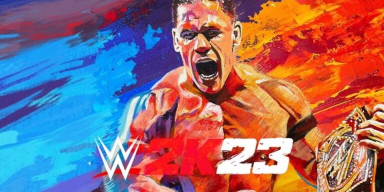 نقدها و نمرات بازی WWE 2K23 منتشر شدند