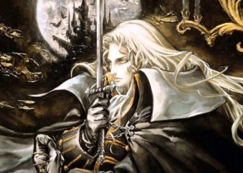 کونامی از اشتیاق زیاد طرفداران Castlevania آگاه است