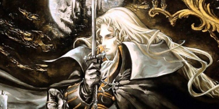 کونامی از اشتیاق زیاد طرفداران Castlevania آگاه است