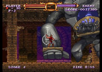 بهترین بازی های ترسناک بازسازی شده