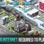 دانلود بازی City Island 4 برای اندروید