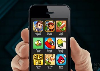 خاطره‌انگیزترین بازی‌های موبایل برای ایرانی‌ها