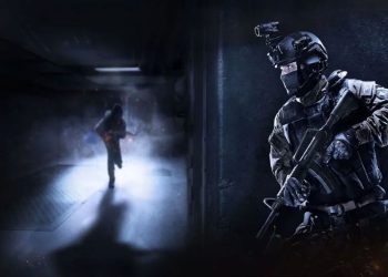 بازی جدید کانتراسترایک توسط درایور انویدیا فاش شد