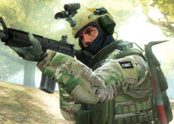 آنتی چیت جدید Counter-Strike 2 پیدا شد