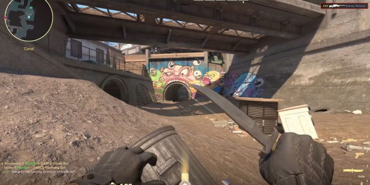 واکنش‌ها به Counter-Strike 2: کار ولورانت تمام است