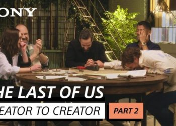 برنامه Creator To Creator | صحبت‌های پدرو پاسکال و بلا رمزی درباره قسمت ۸ سریال The Last of Us + زیرنویس فارسی