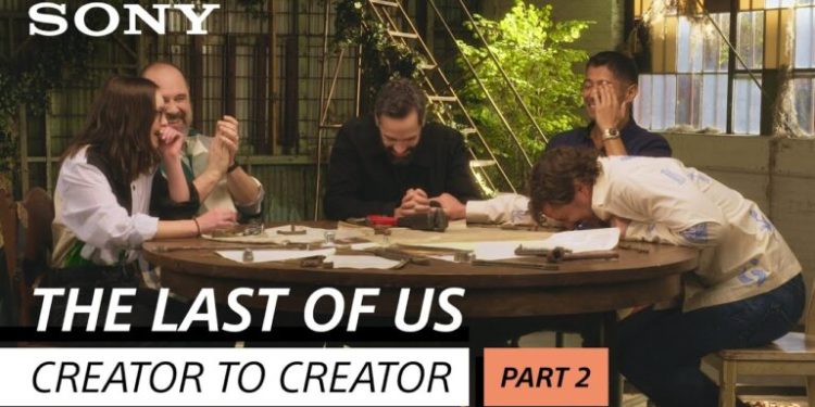 برنامه Creator To Creator | صحبت‌های پدرو پاسکال و بلا رمزی درباره قسمت ۸ سریال The Last of Us + زیرنویس فارسی