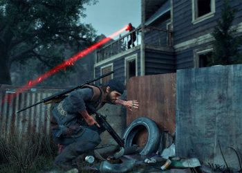 بهترین بازی هایی که نیاز به دنباله دارند