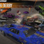 دانلود بازی Demolition Derby 3 برای اندروید