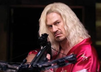 انتشار تریلر جذاب و هیجان‌انگیز سریال Die Hart 2: Die Harter