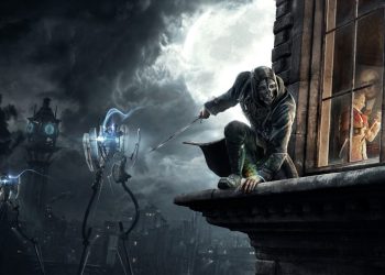 بهترین بازی های شبیه به Atomic Heart