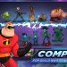 دانلود بازی Disney Heroes: Battle Mode برای اندروید