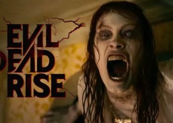 نقدها و نمرات فیلم Evil Dead Rise