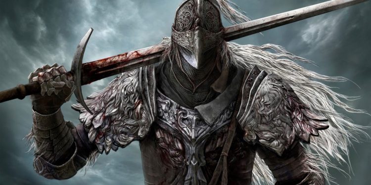 خالق Elden Ring: بازی های آنلاین منبع الهام من هستند