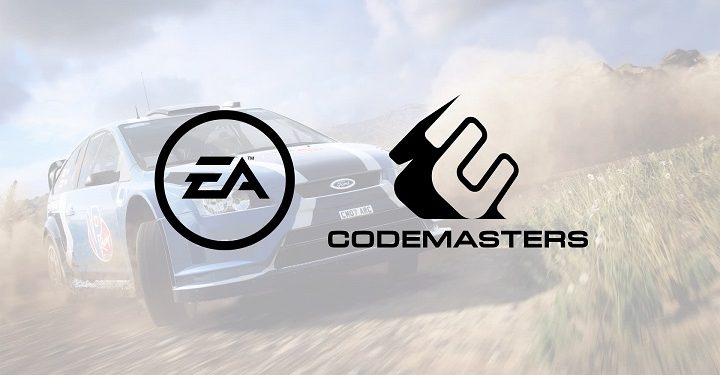 یک بازی سبک مسابقه‌ای و خلبانی از EA به فروشگاه ایکس باکس افزوده شد